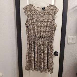 Mossimo Dress - Size XL - Target